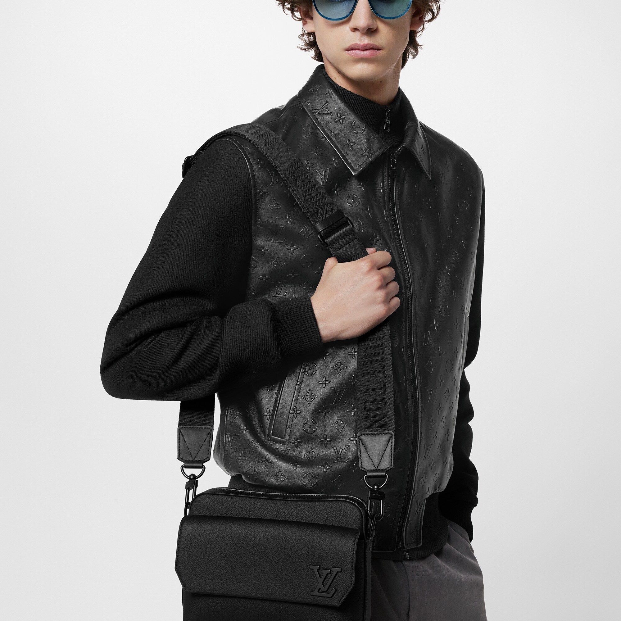 Fastline Messenger
