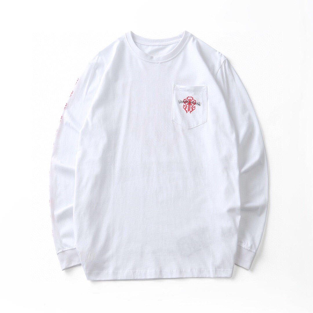 Chrome Hearts Chrome Hearts Sweatshirt