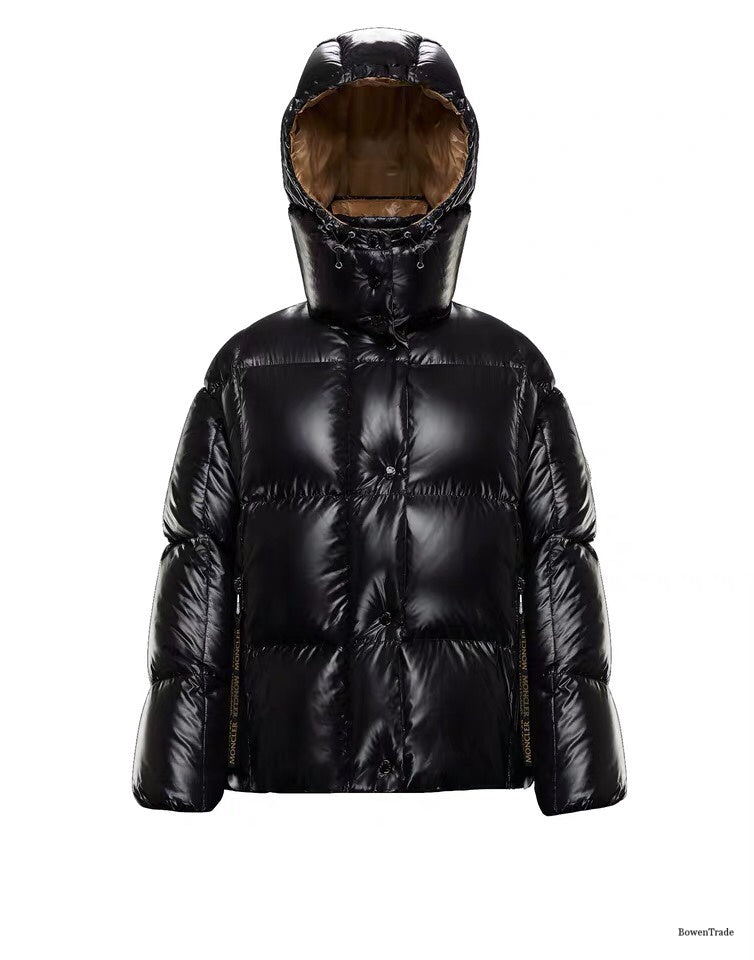 Moncler Parka
