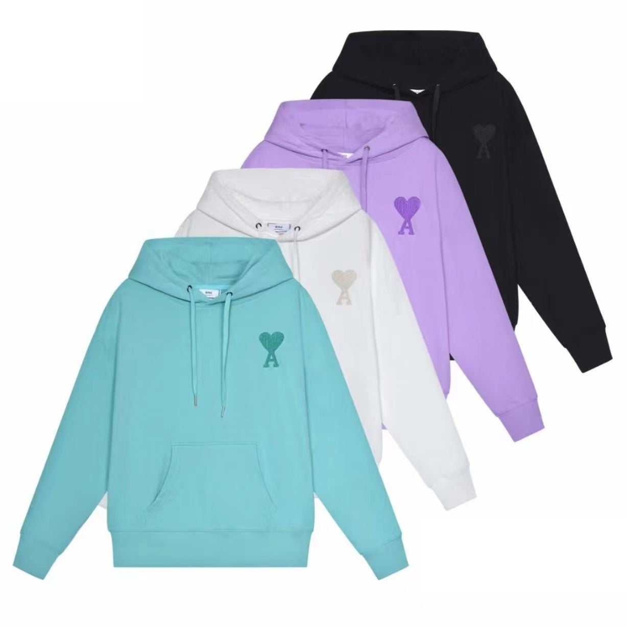 Ami Ami Hoodie