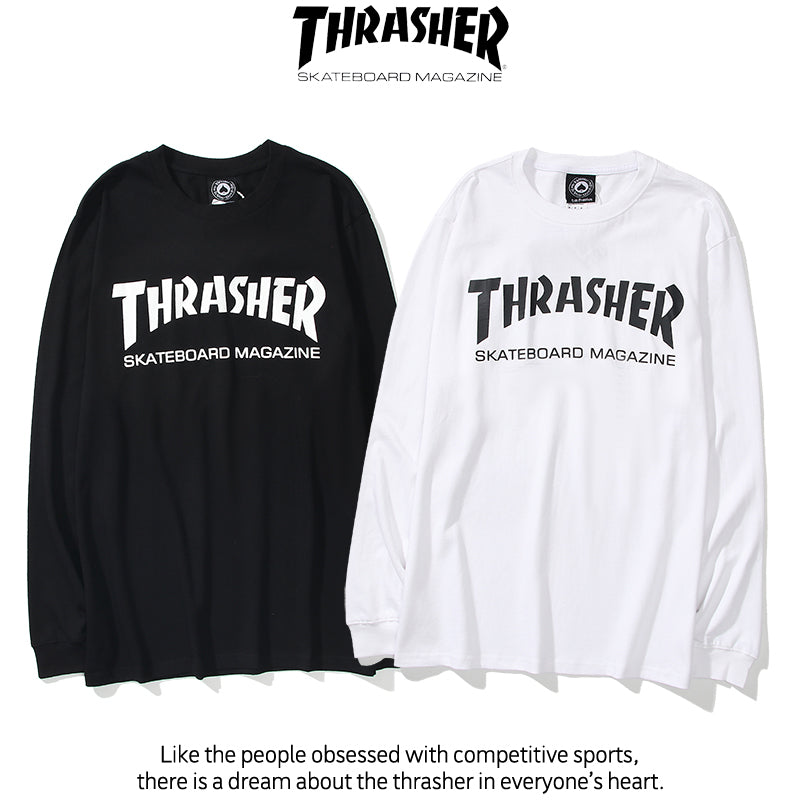 Thrasher Sweatshirt