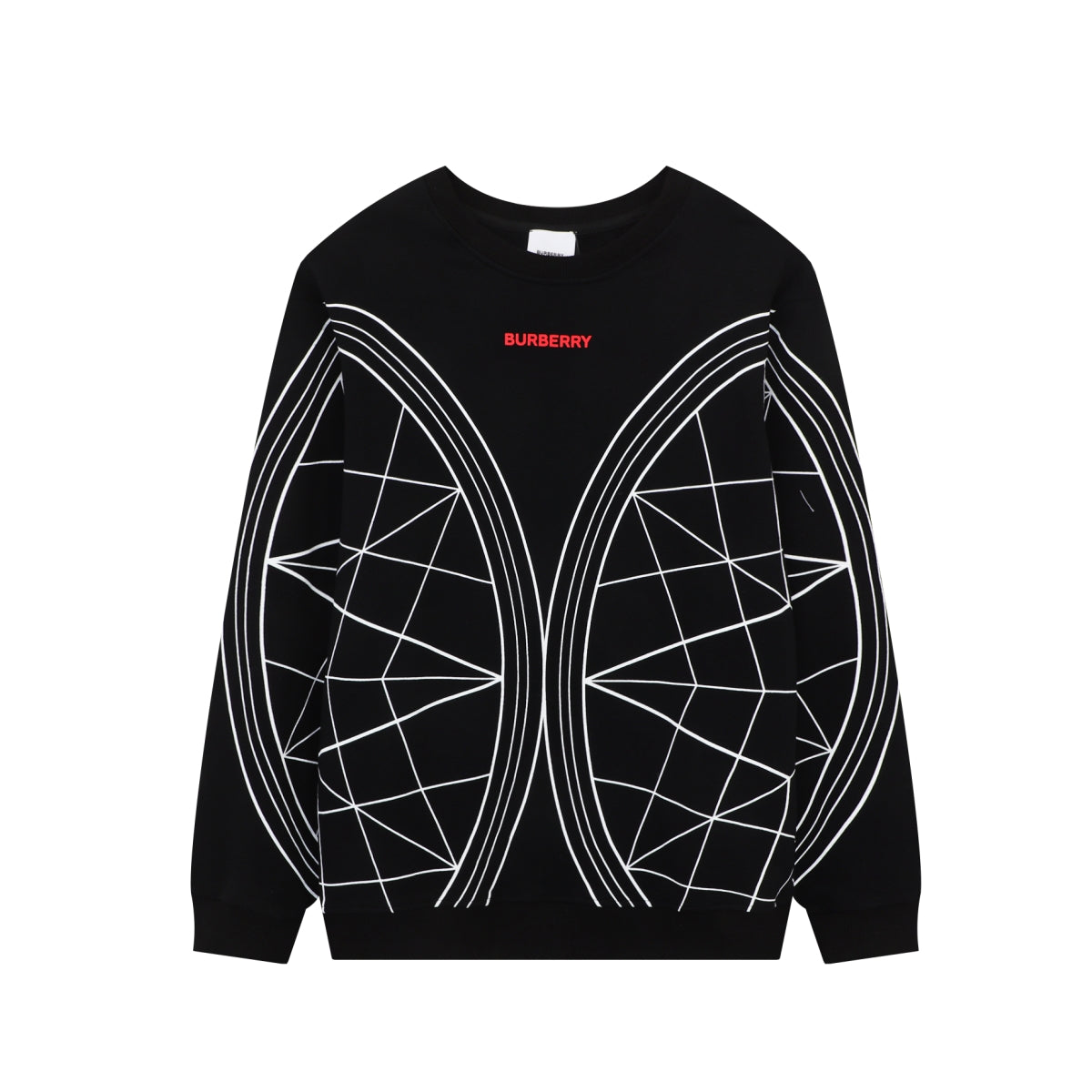 Burberry Burberry Sweatshirt
