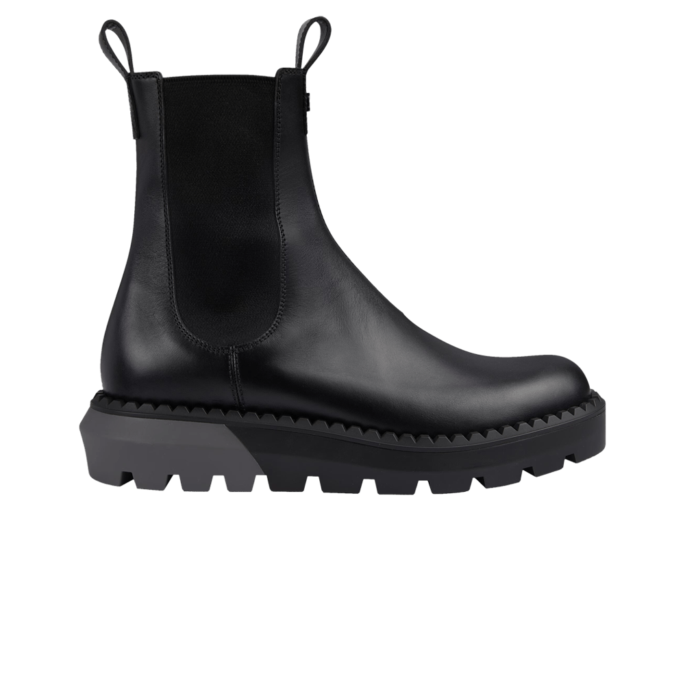 Gucci Ankle Boot 'Black'