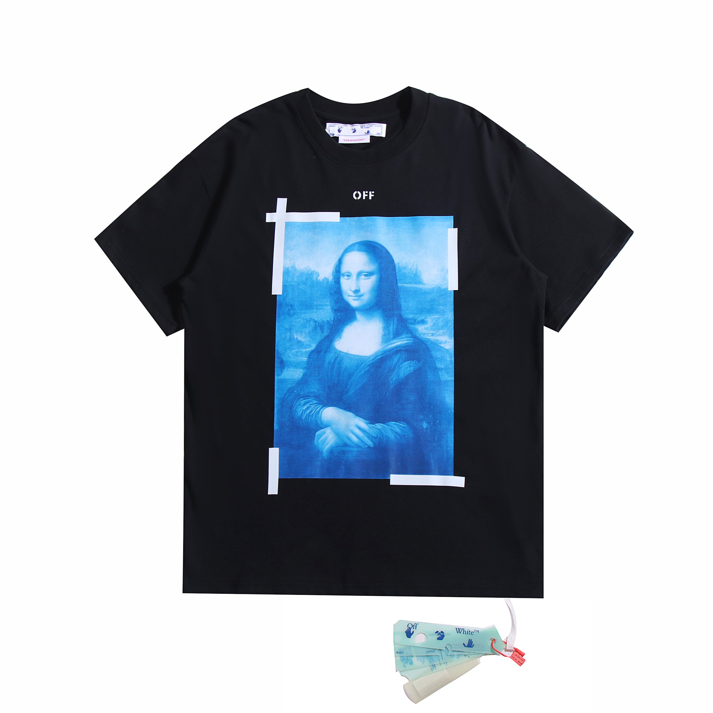 Off-White OFF White T-Shirt