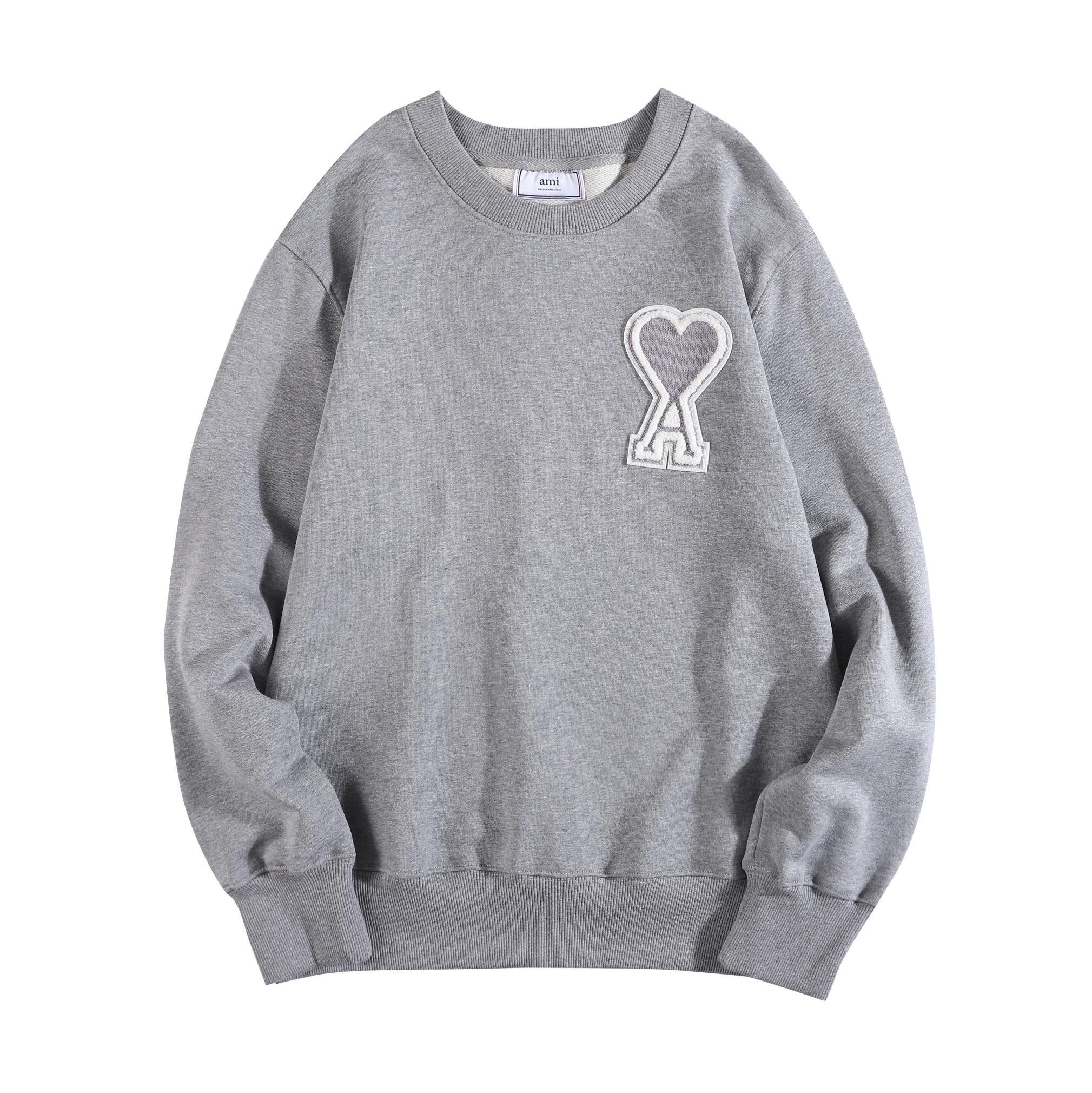 Ami Ami Sweatshirt