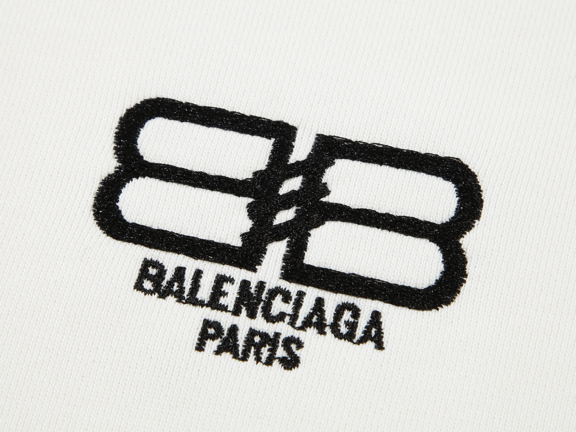 Balenciaga Balenciaga Hoodie