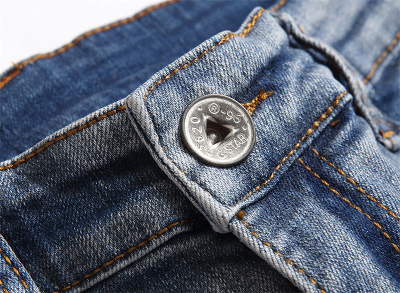 Balmain Balmain Denim