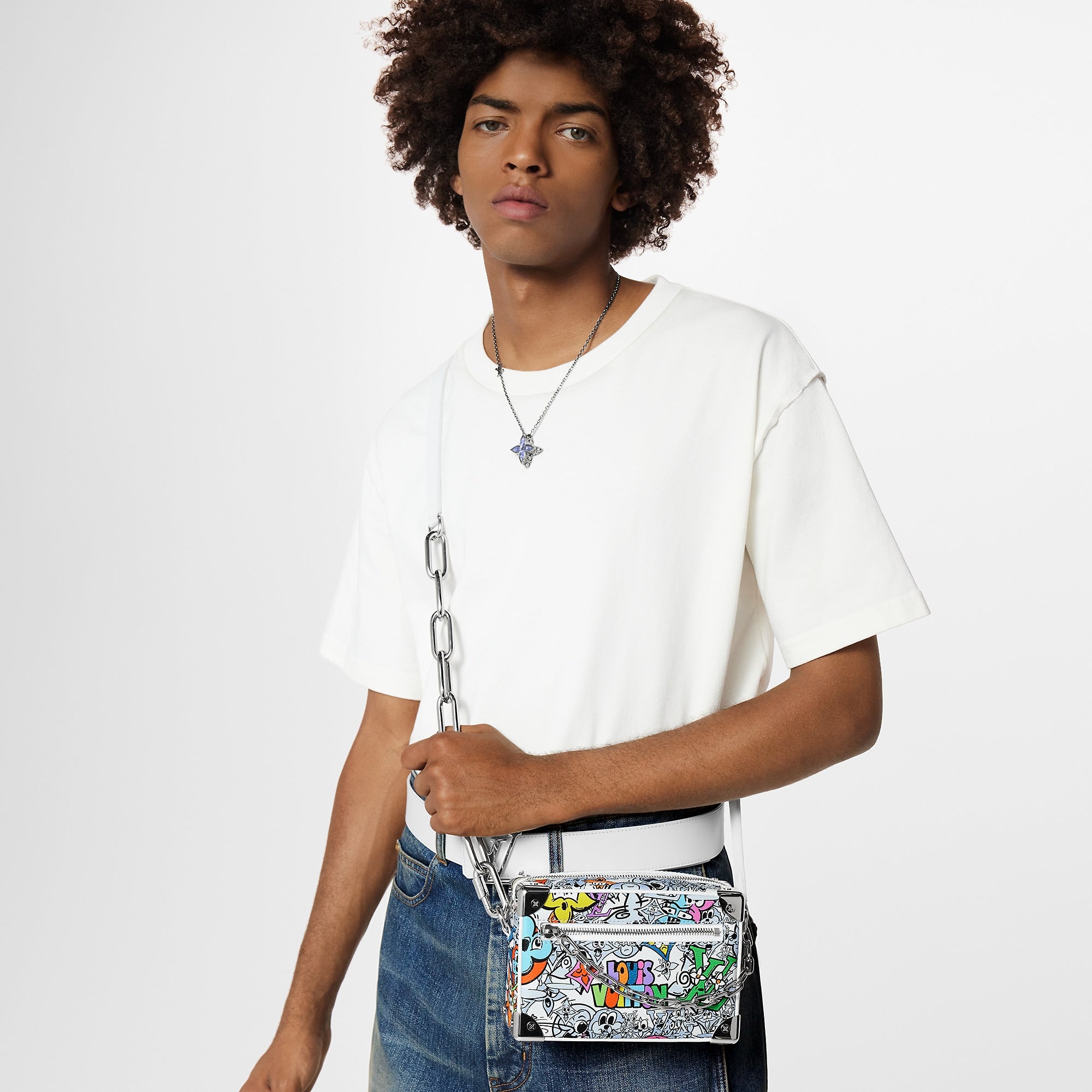 Mini Soft Trunk