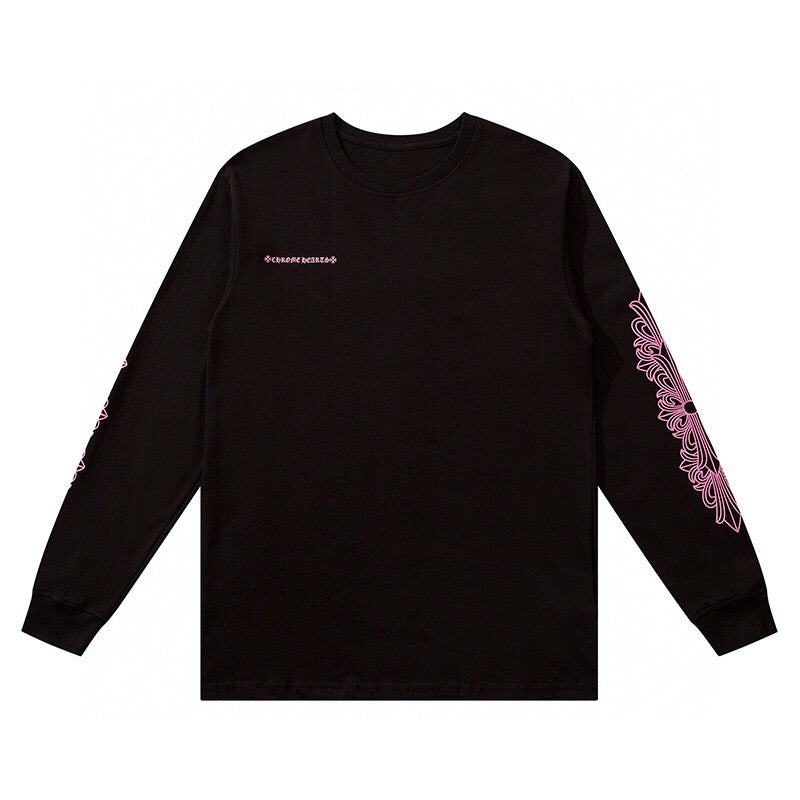 Chrome Hearts Chrome Hearts Sweatshirt
