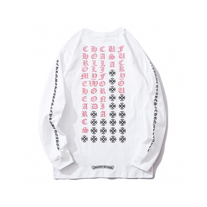 Chrome Hearts Chrome Hearts Sweatshirt