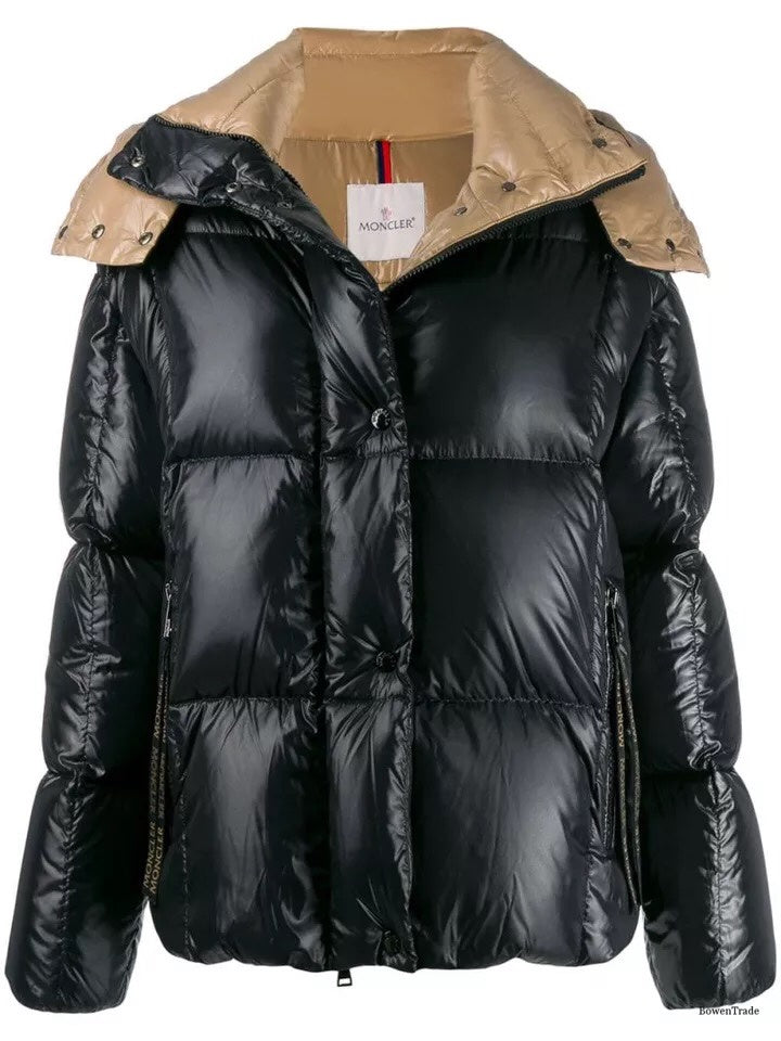 Moncler Parka