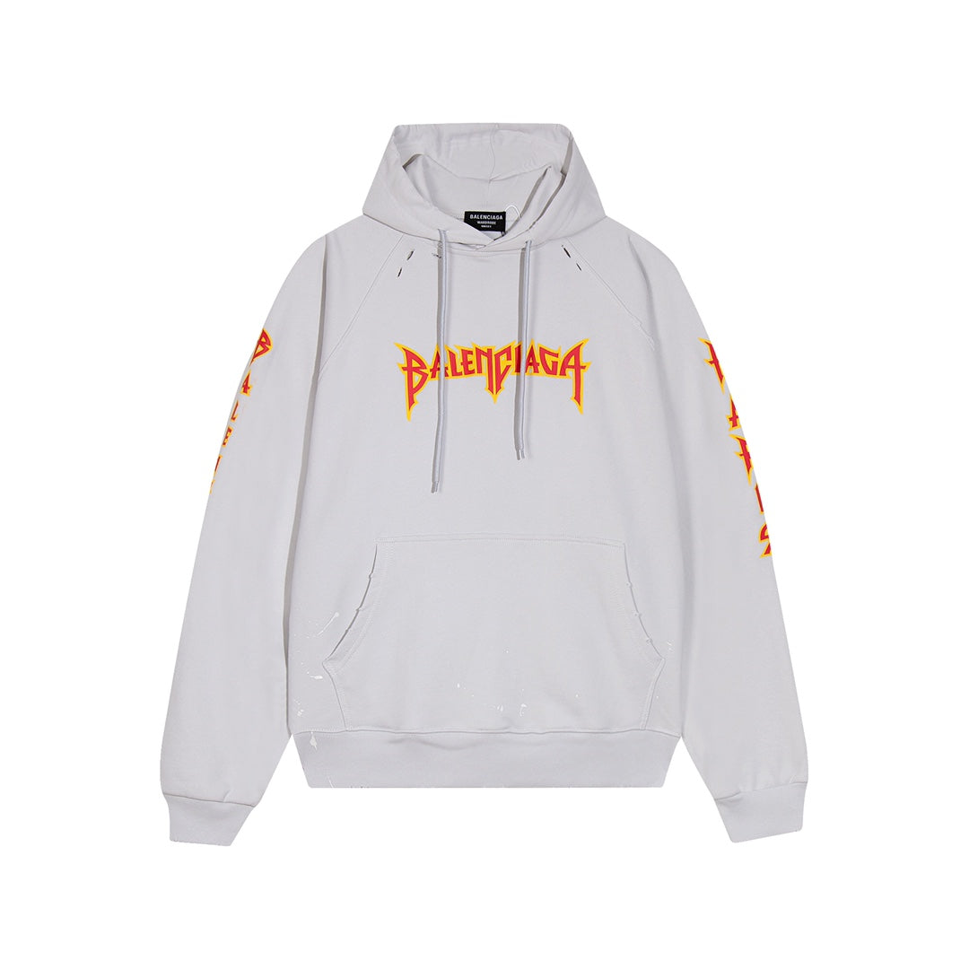Balenciaga Balenciaga Hoodie