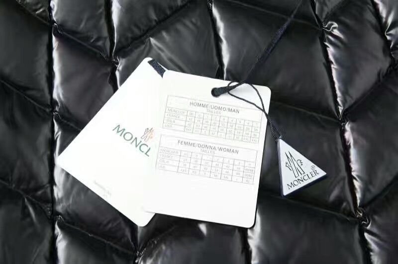 Moncler Fulmarus Fox