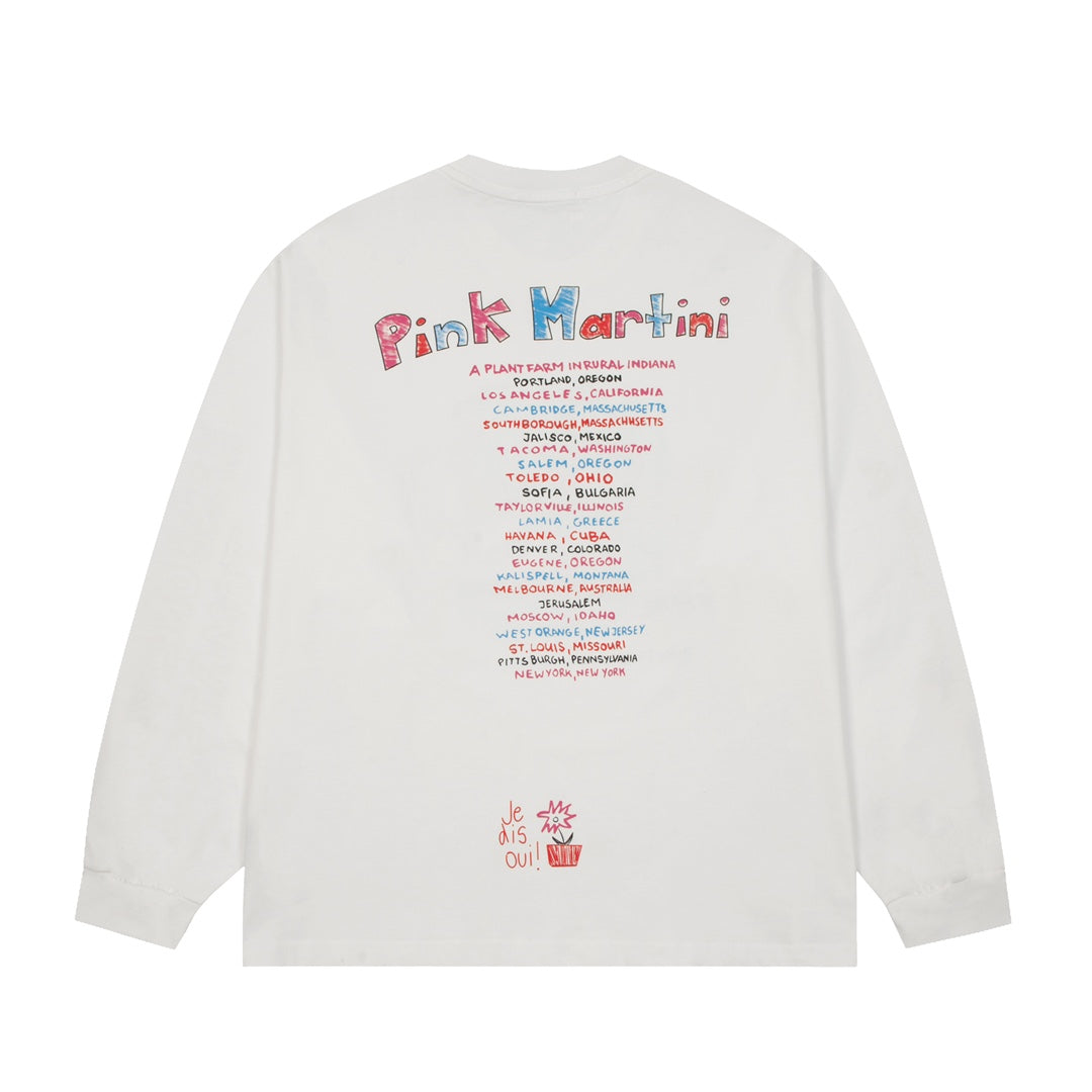 Balenciaga Balenciaga Sweatshirt