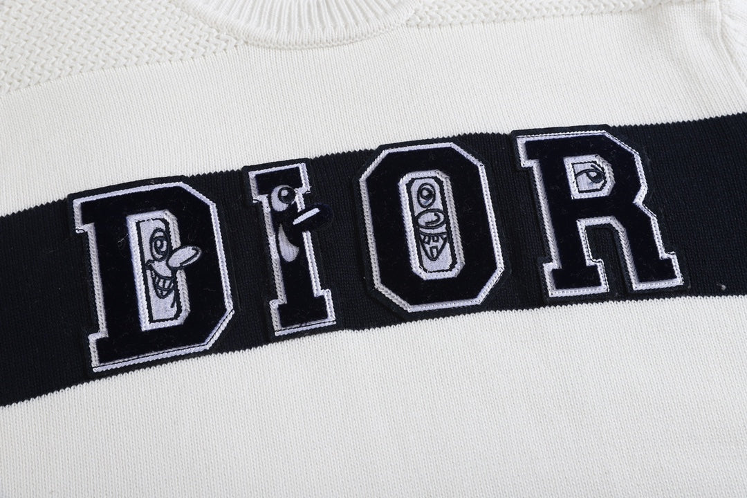 Dior Dior Sweatshirt