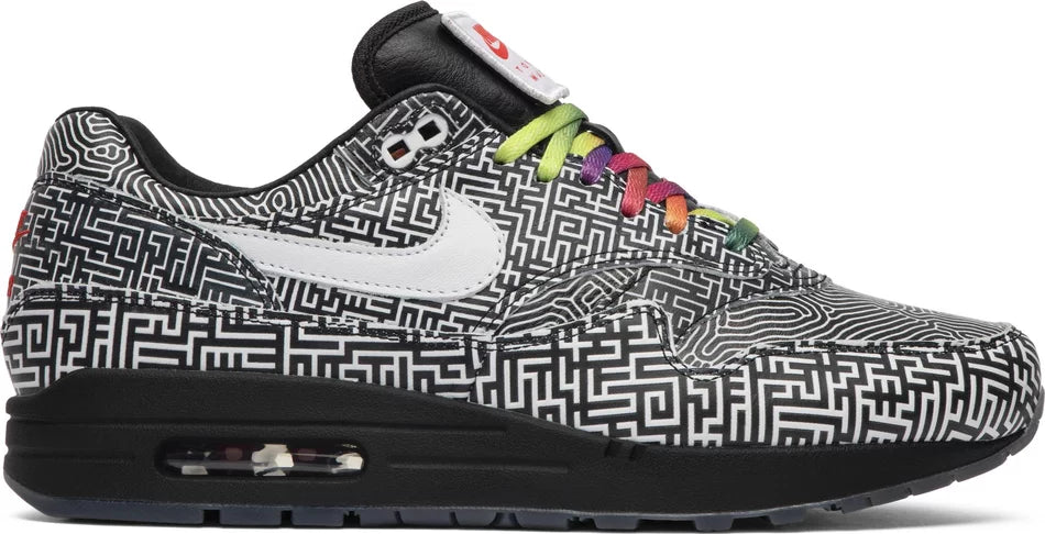Nike Air Max 1 Tokyo Maze