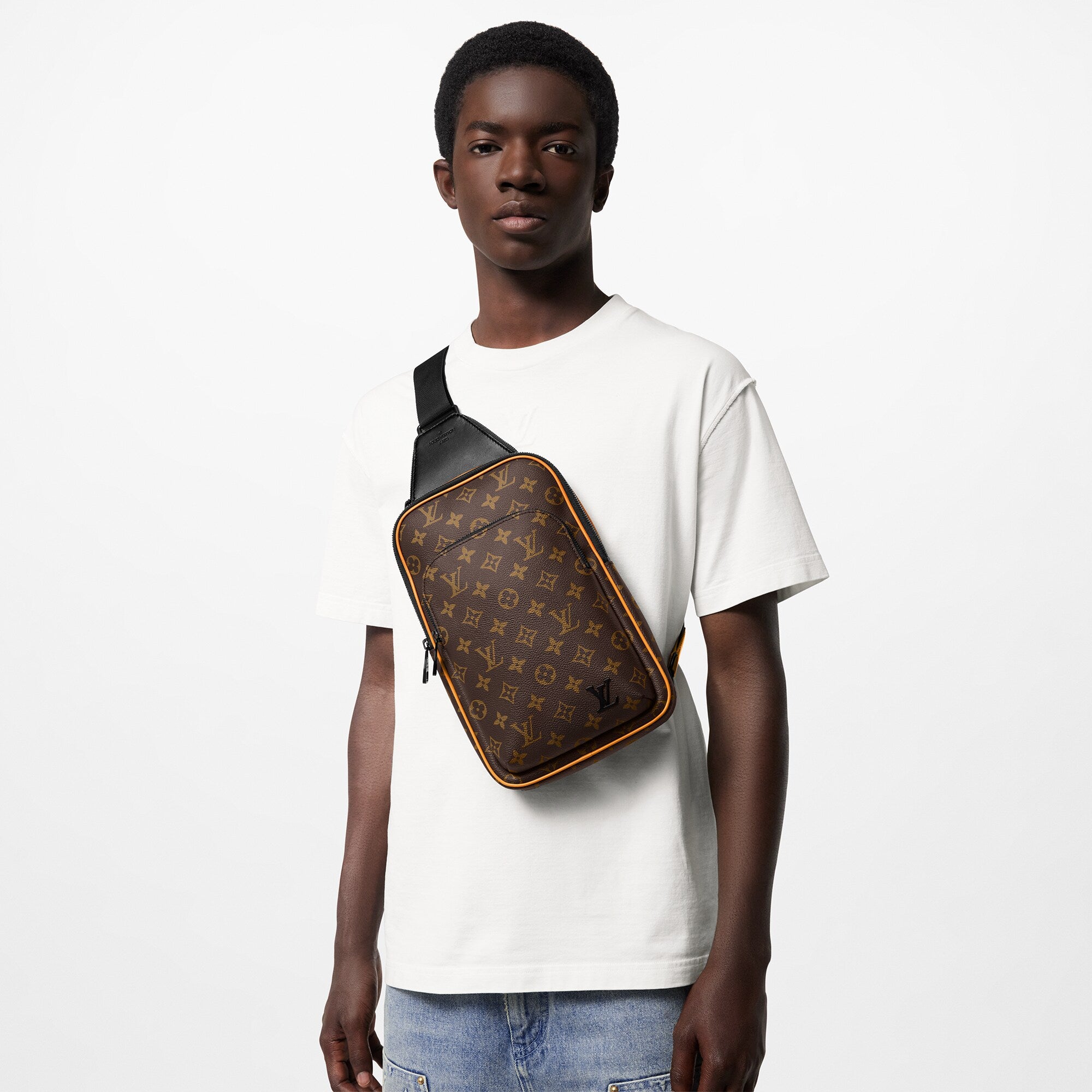 Avenue Slingbag NM