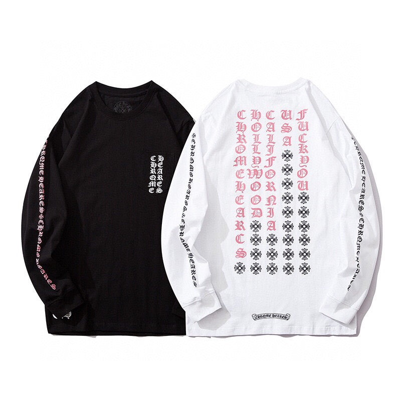Chrome Hearts Chrome Hearts Sweatshirt