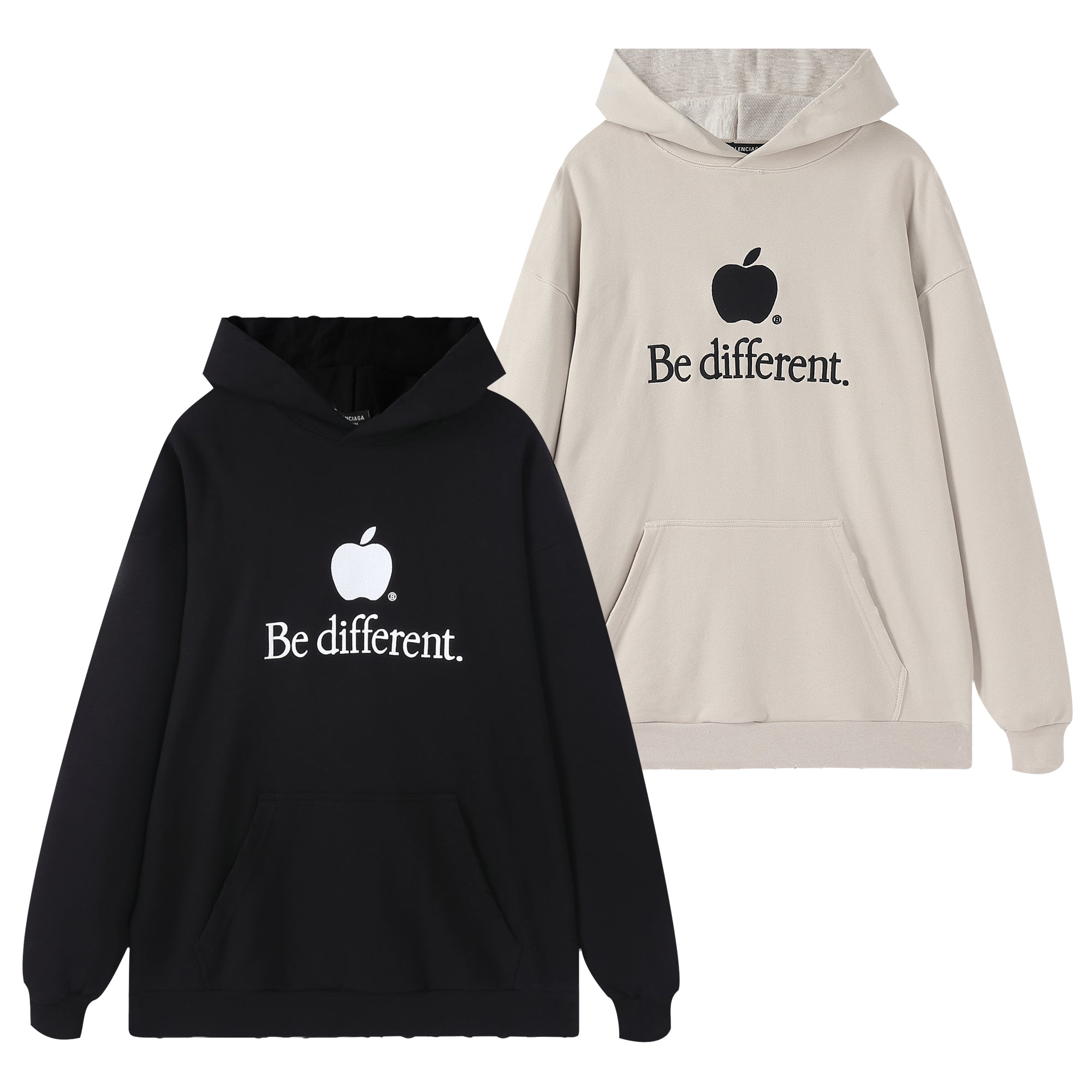 Balenciaga Balenciaga Hoodie