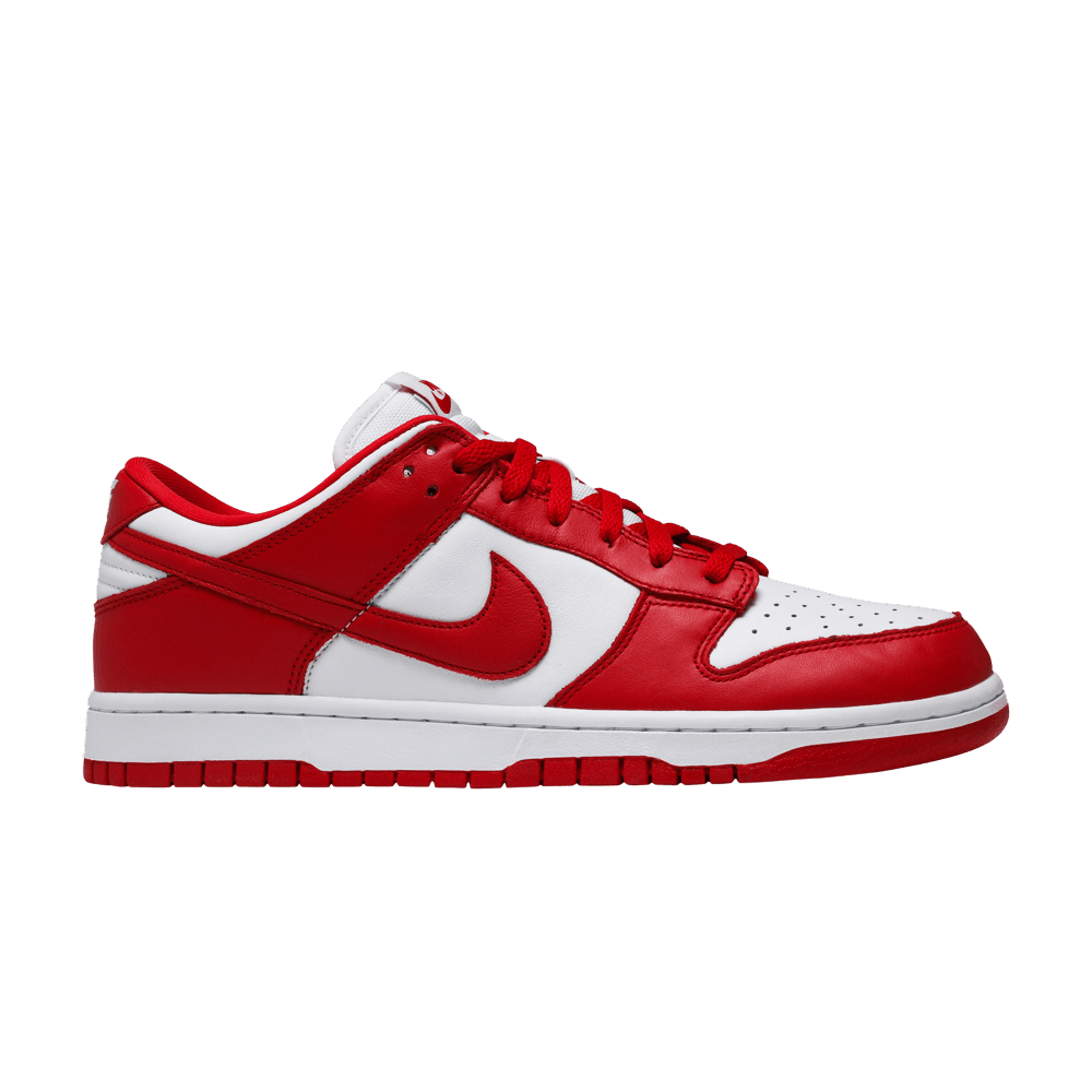 Nike Dunk Low University Red (2020)