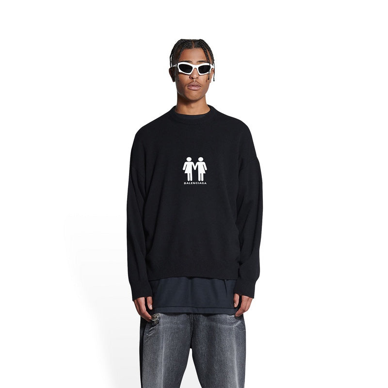 Balenciaga Balenciaga Sweatshirt