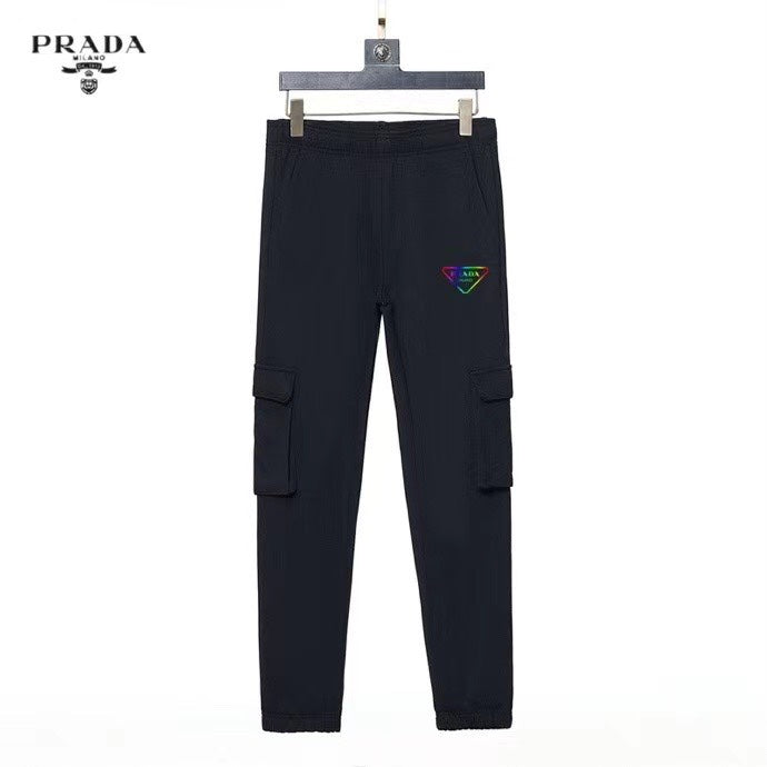 Prada Prada Pants