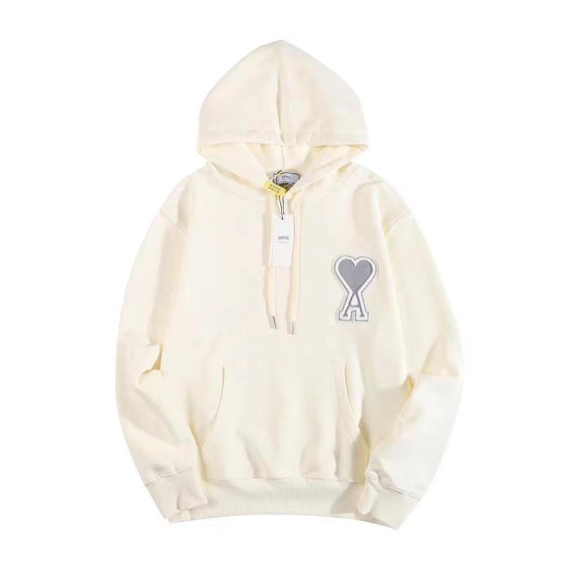 Ami Ami Hoodie