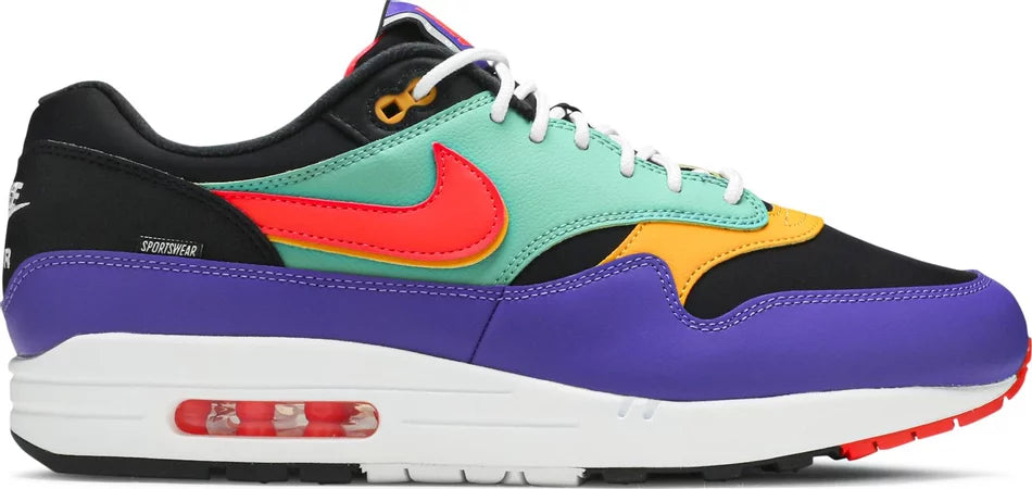 Nike Air Max 1 Windbreaker