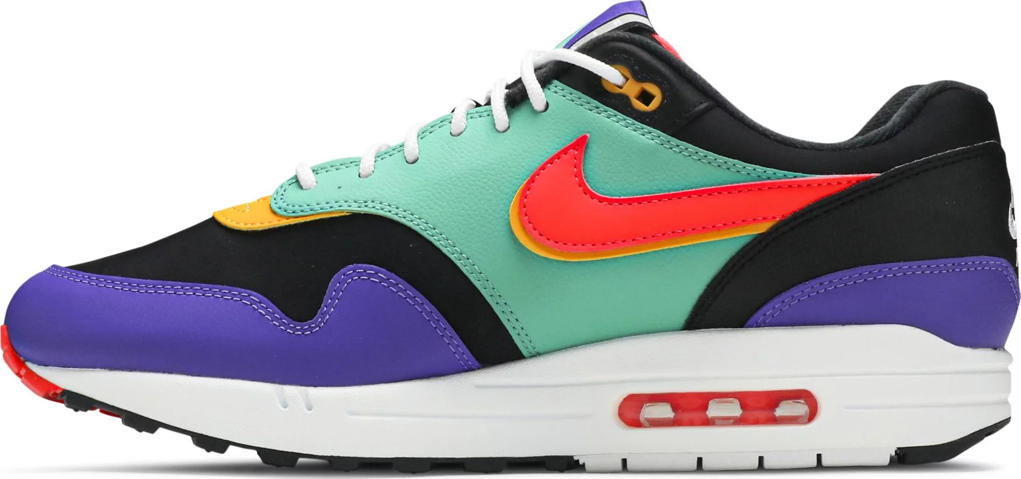 Nike Air Max 1 Windbreaker