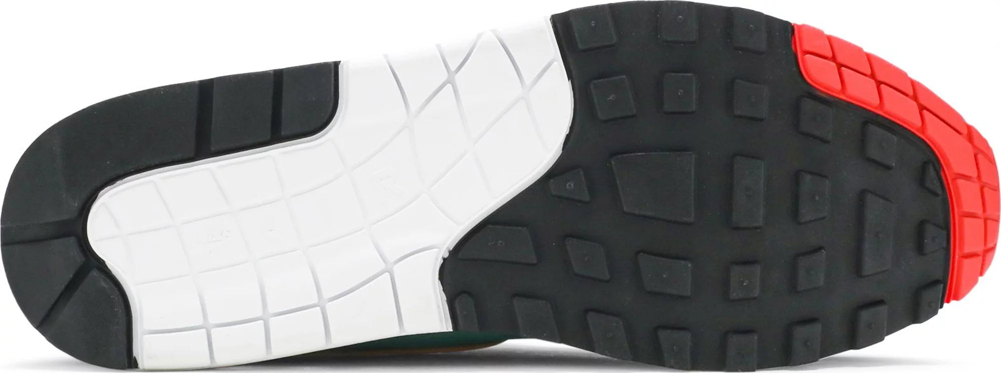 Nike Air Max 1 Windbreaker