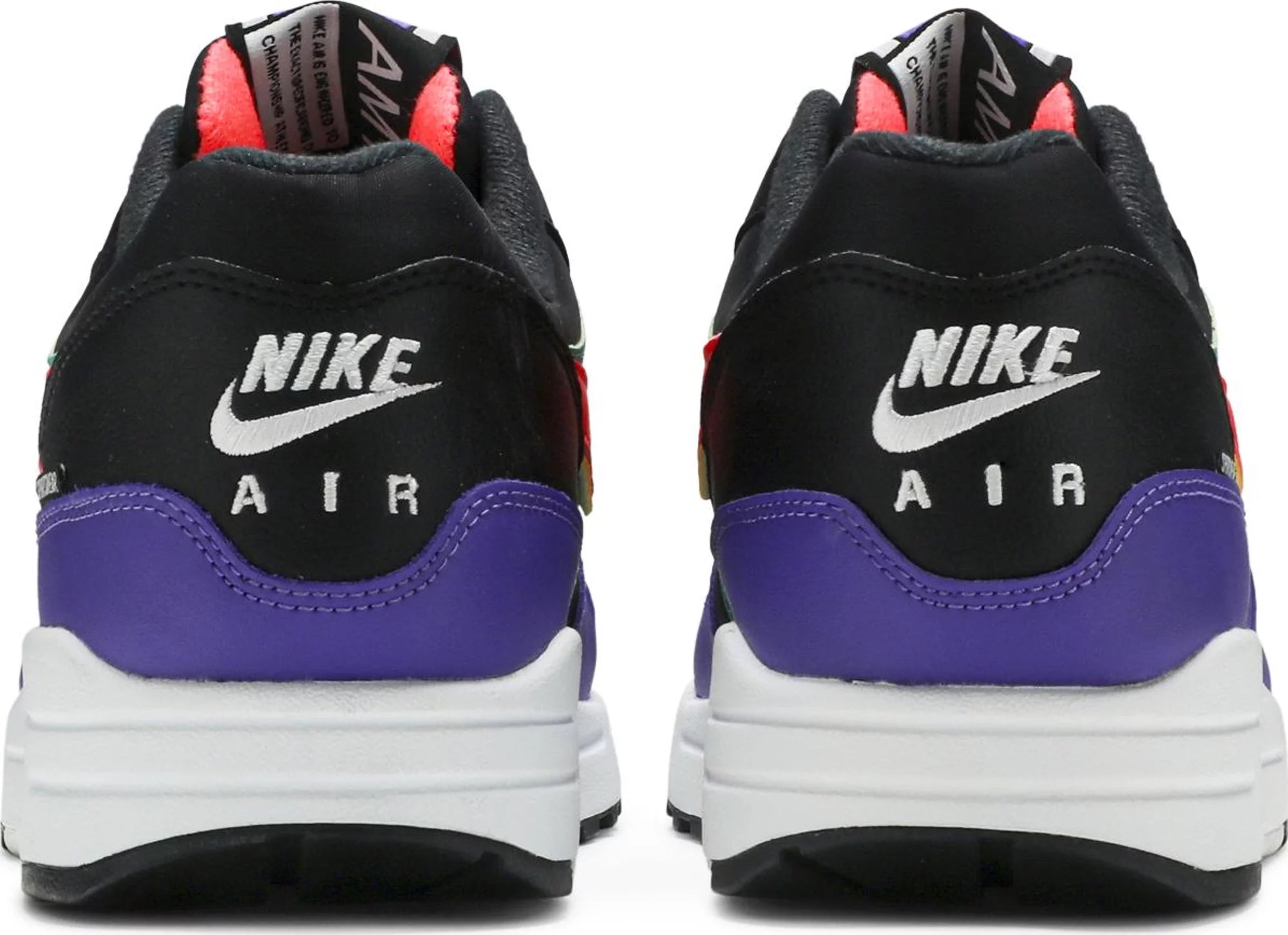 Nike Air Max 1 Windbreaker