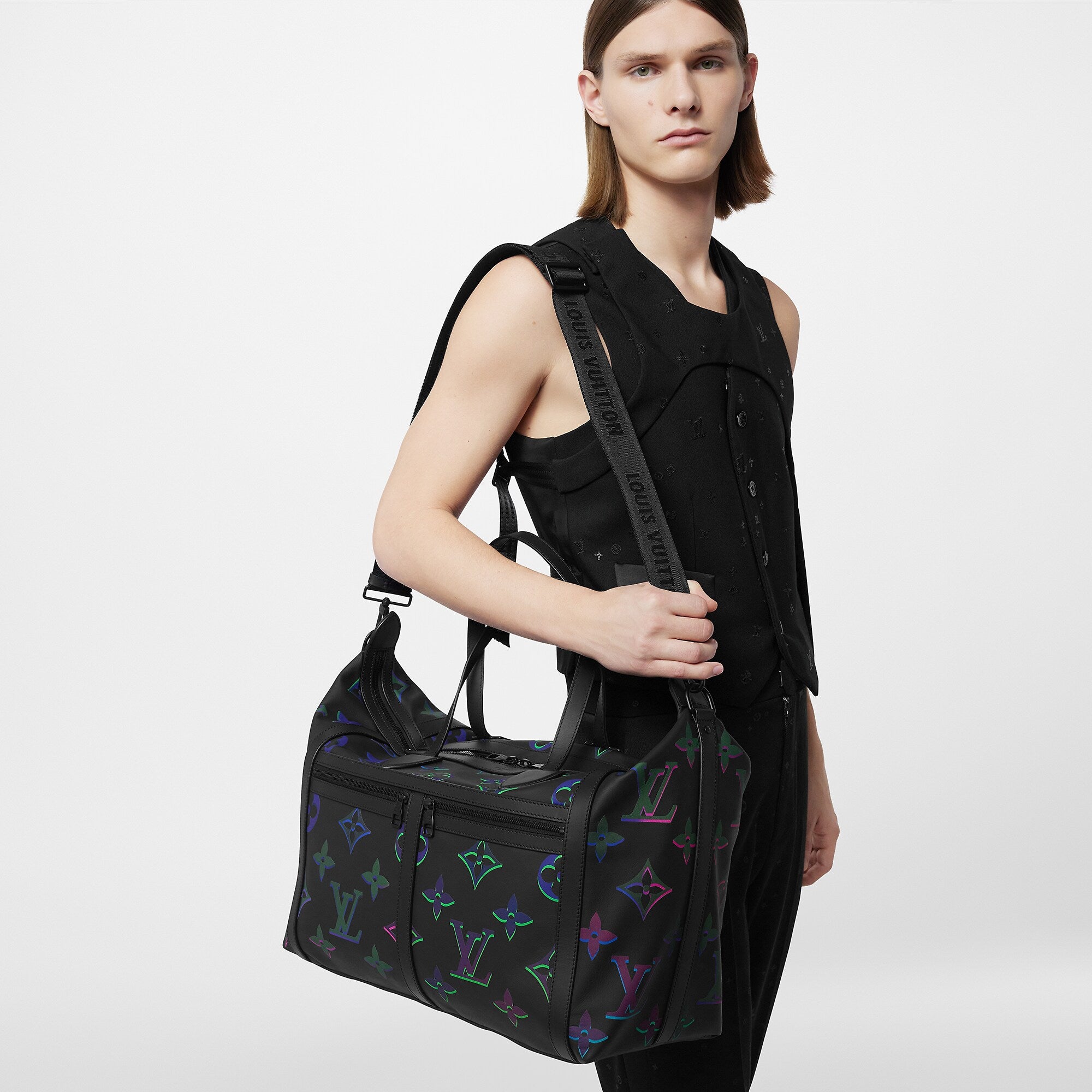 Meteor Travel Bag 50