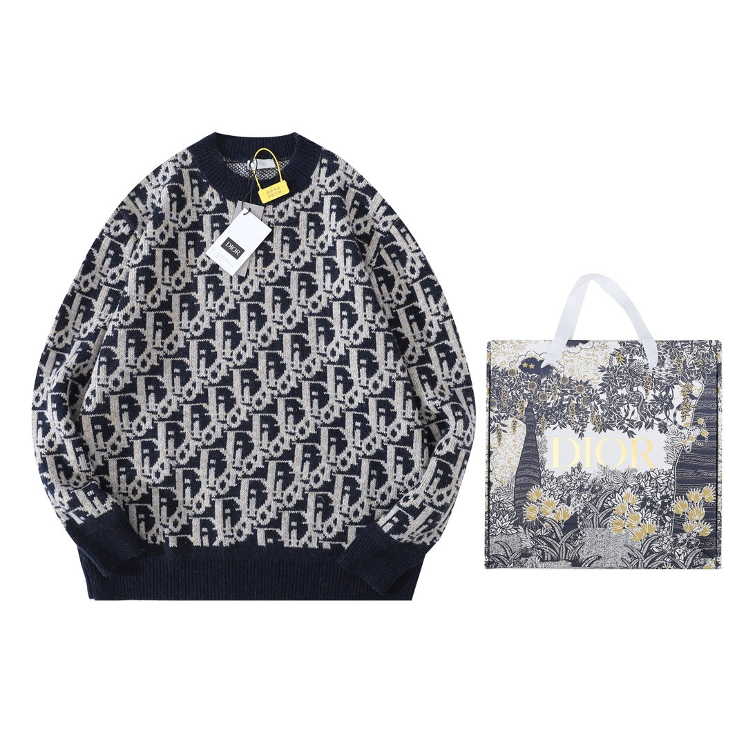 Dior Dior Sweatshirt