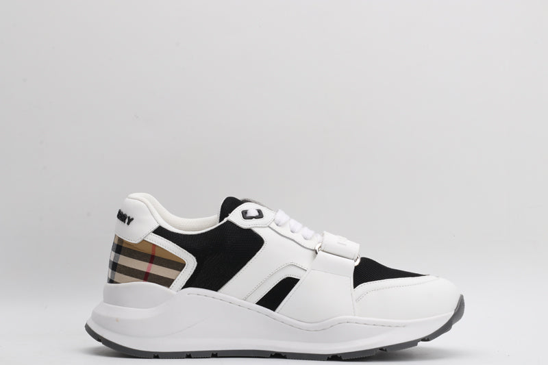 Burberry Burberry Shoes