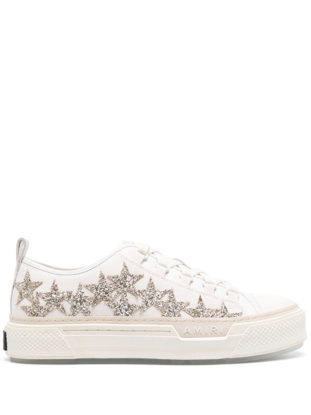 Stars Court low-top sneakers