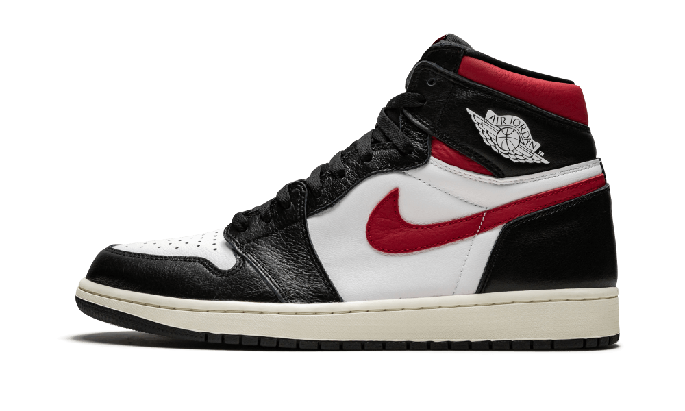 Air Jordan 1 Retro High OG - Gym Black
