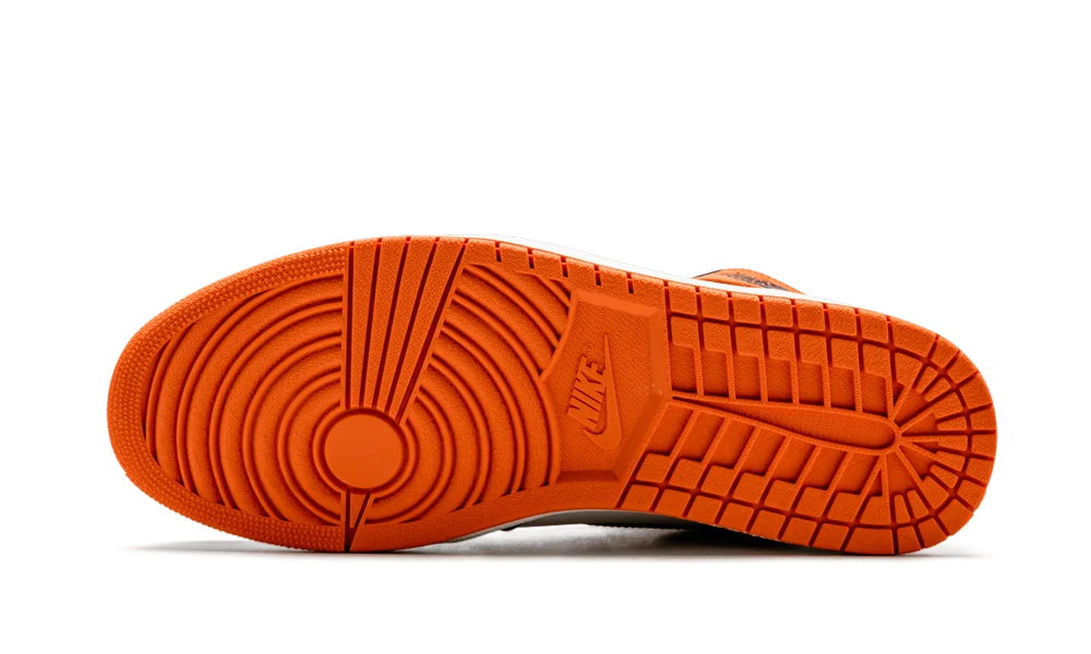 Air Jordan 1 Retro High OG Shattered Backboard