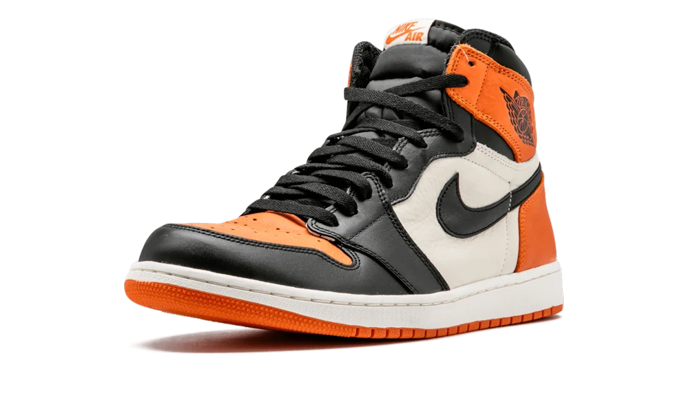 Air Jordan 1 Retro High OG Shattered Backboard