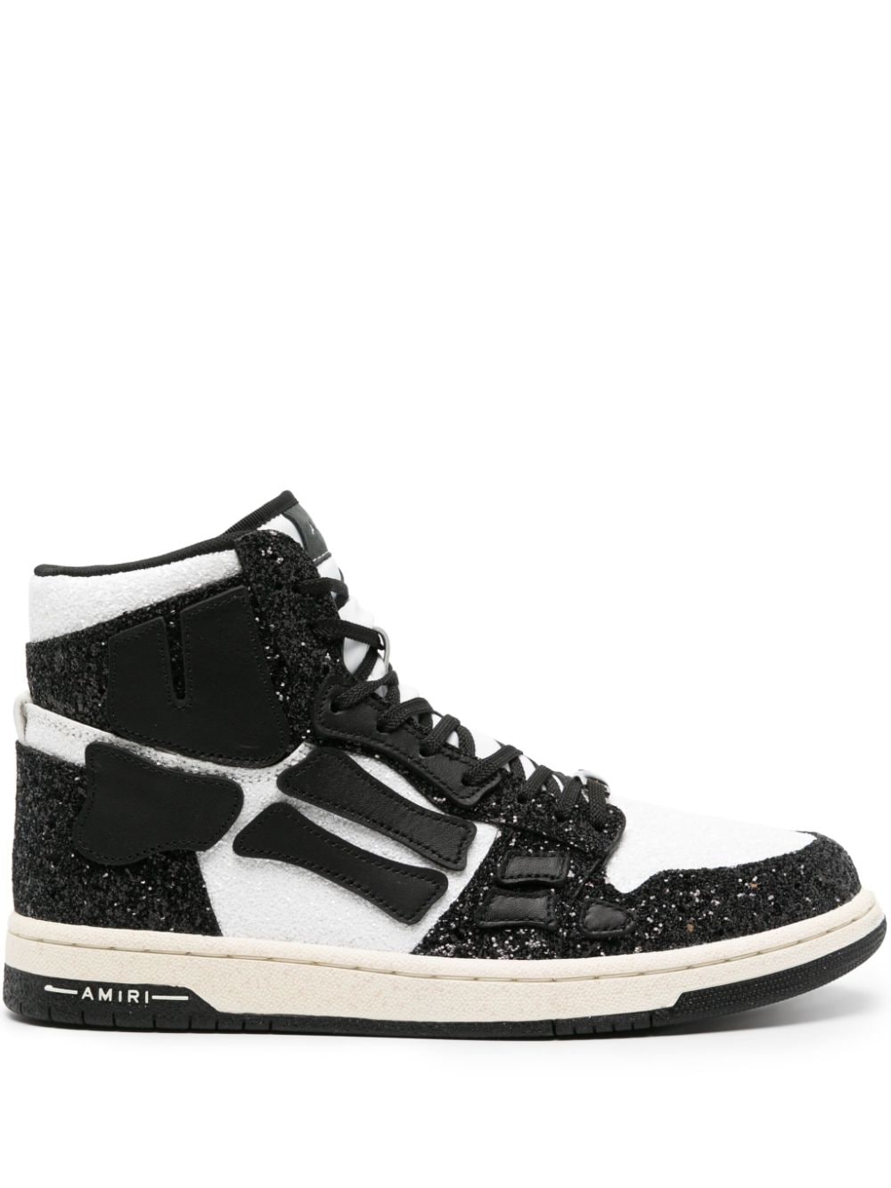 Skel high-top sneakers