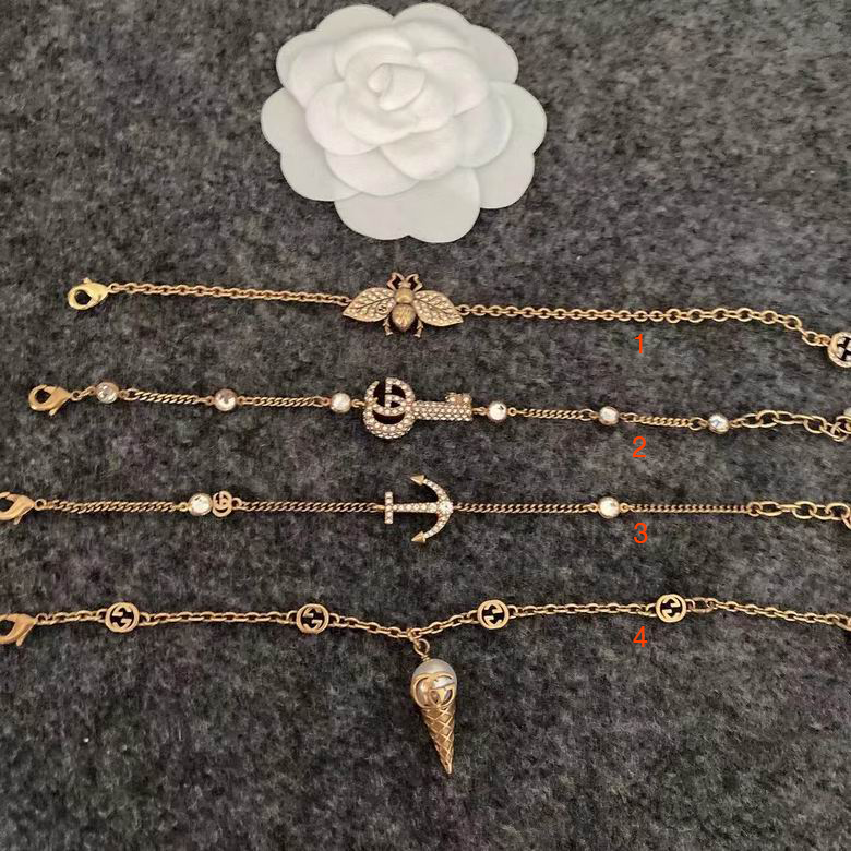 Chanel Bracelet