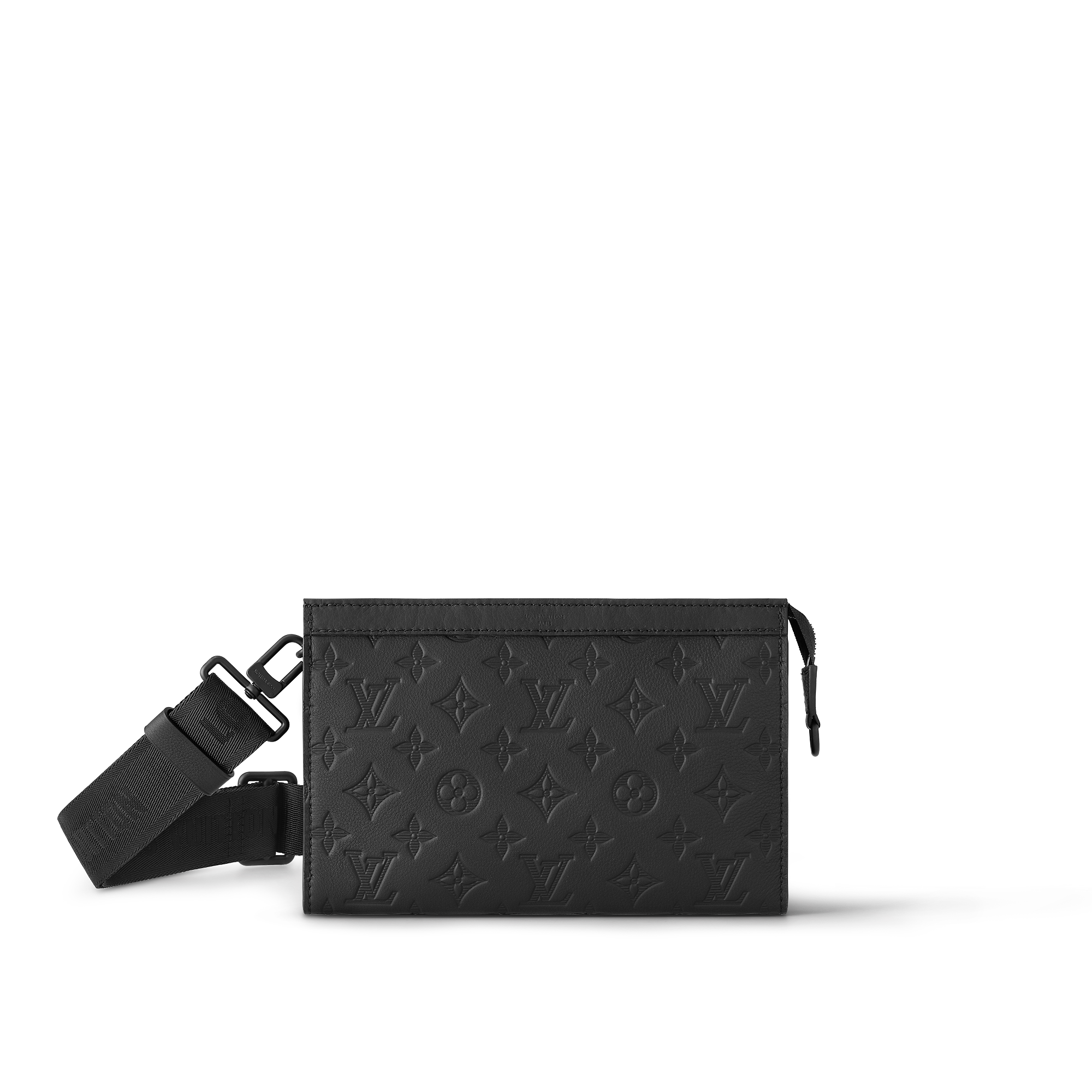 Gaston Wearable Wallet