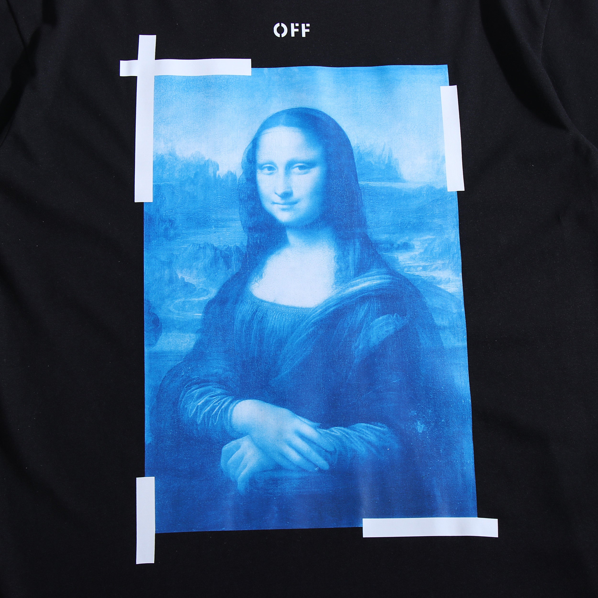 Off-White OFF White T-Shirt