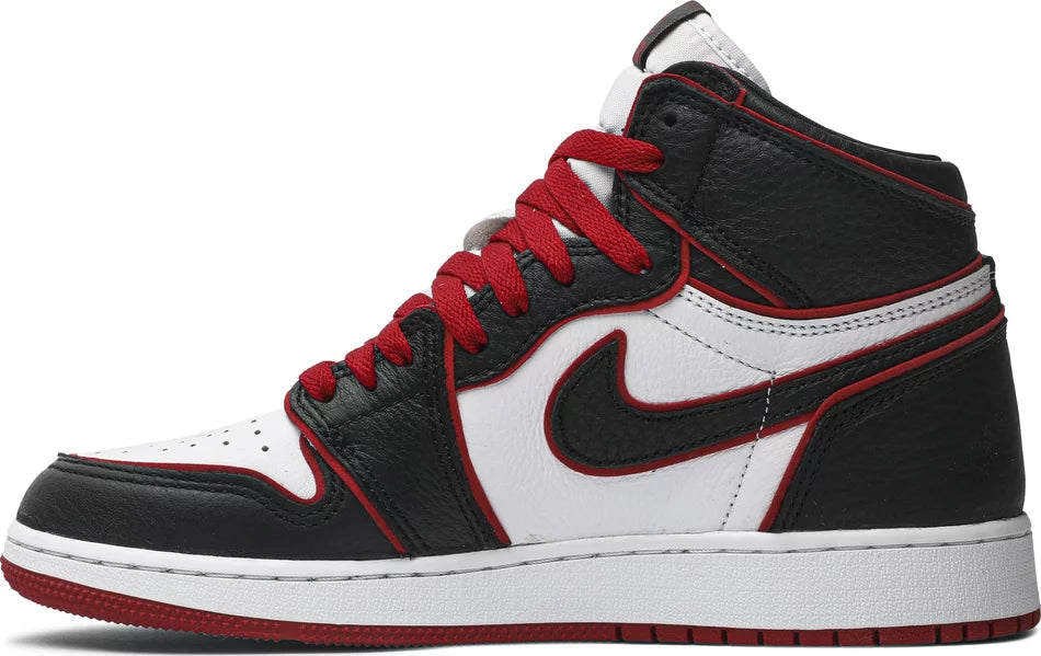 Air Jordan 1 Retro Hi Bloodline