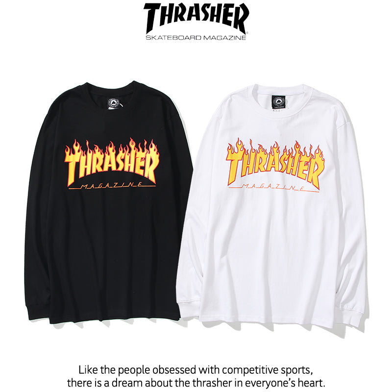 Thrasher Sweatshirt