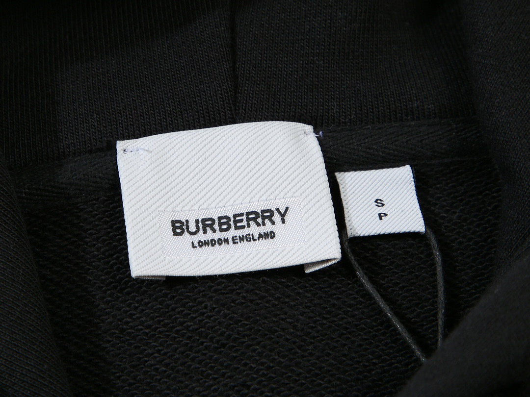Burberry Burberry Hoodie
