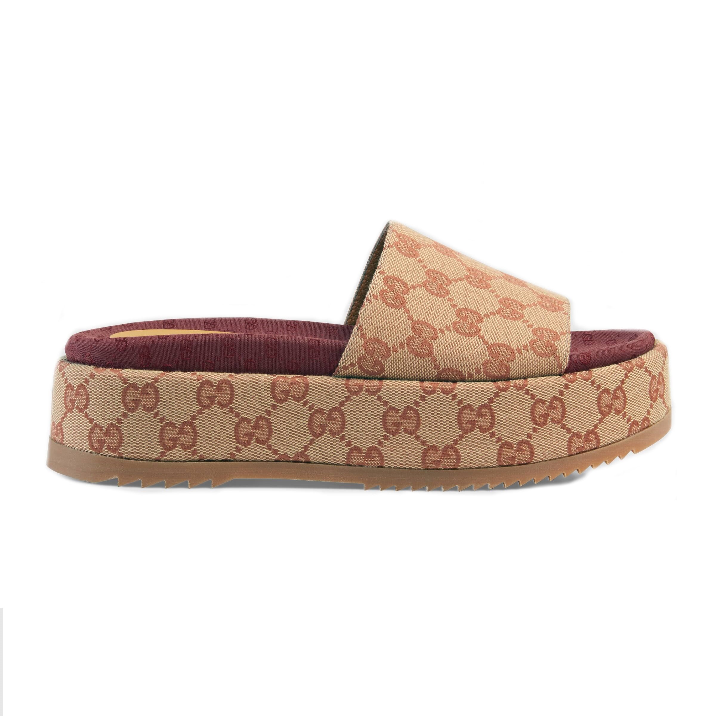 Gucci Sandals