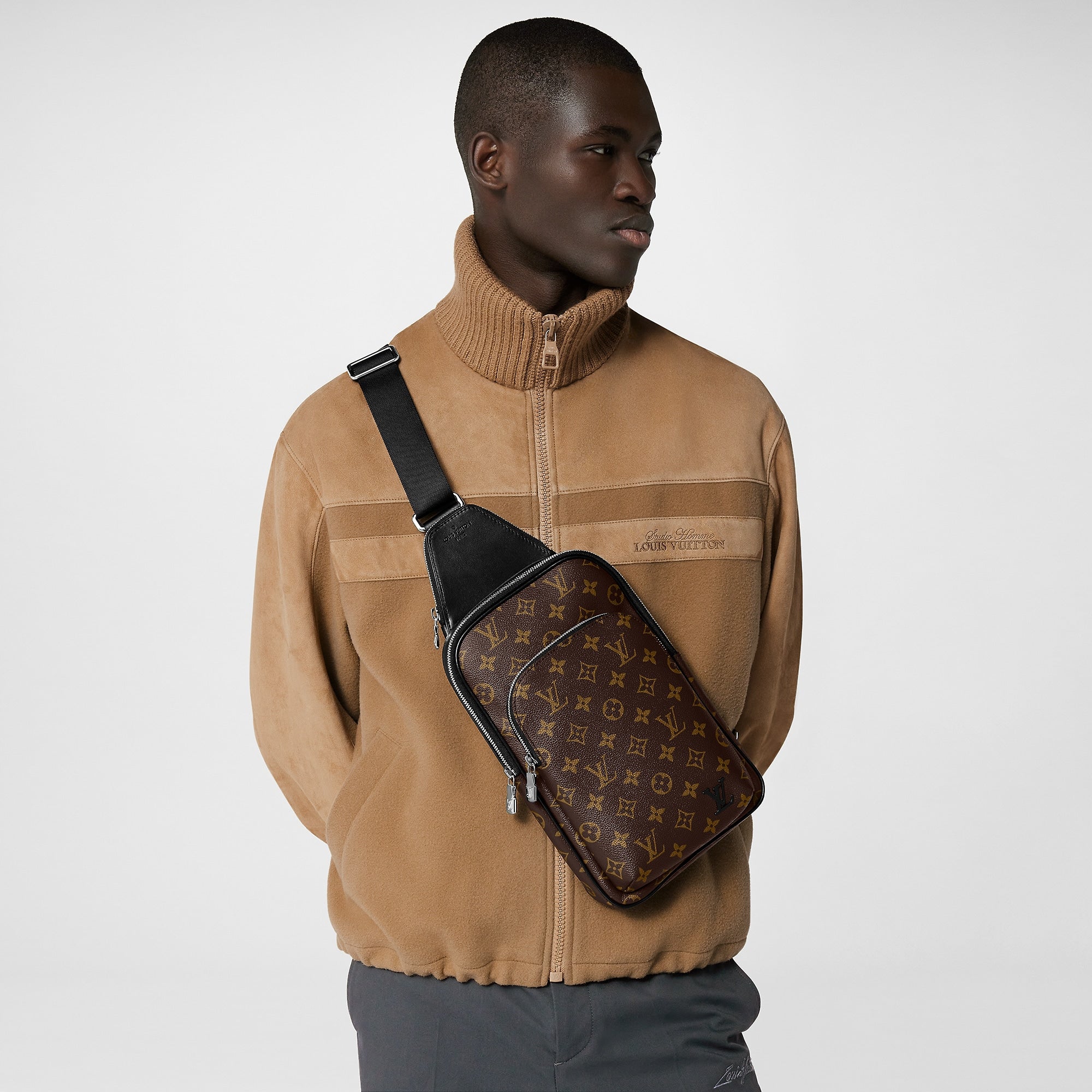 Avenue Slingbag NM