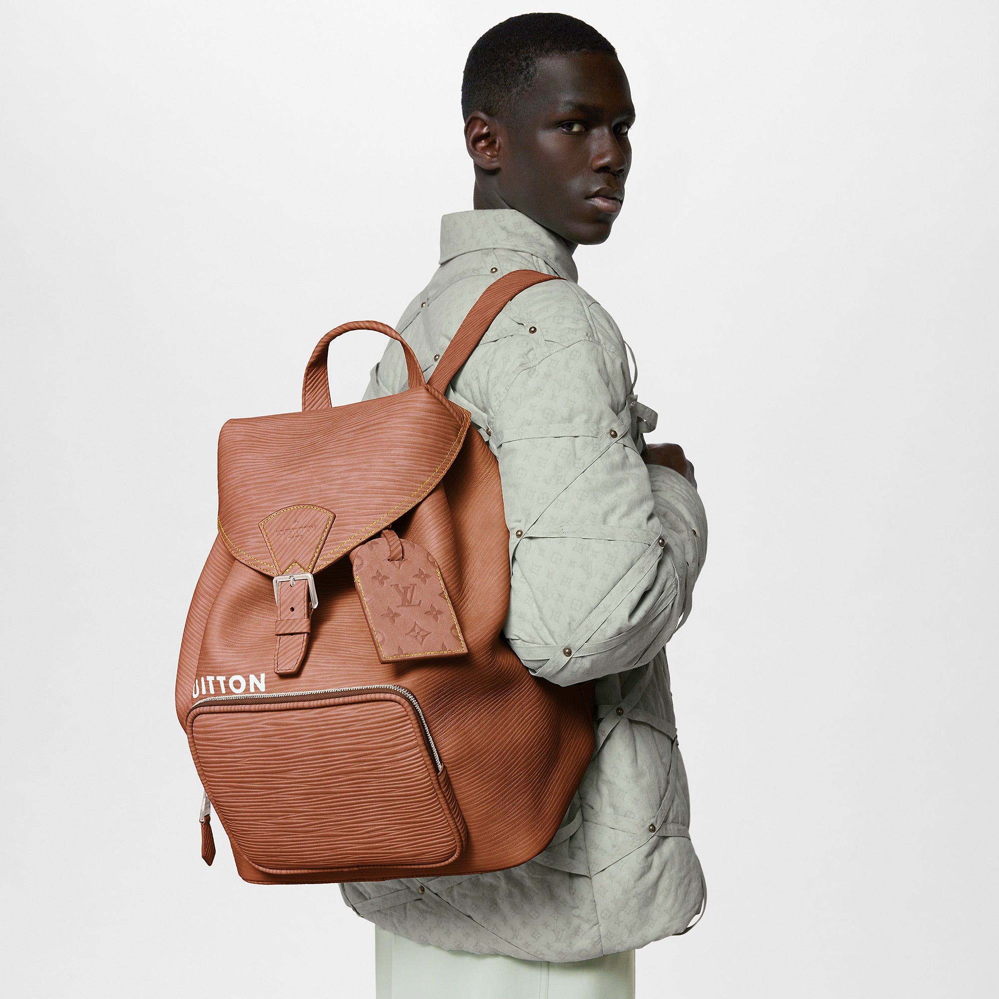 Montsouris Backpack
