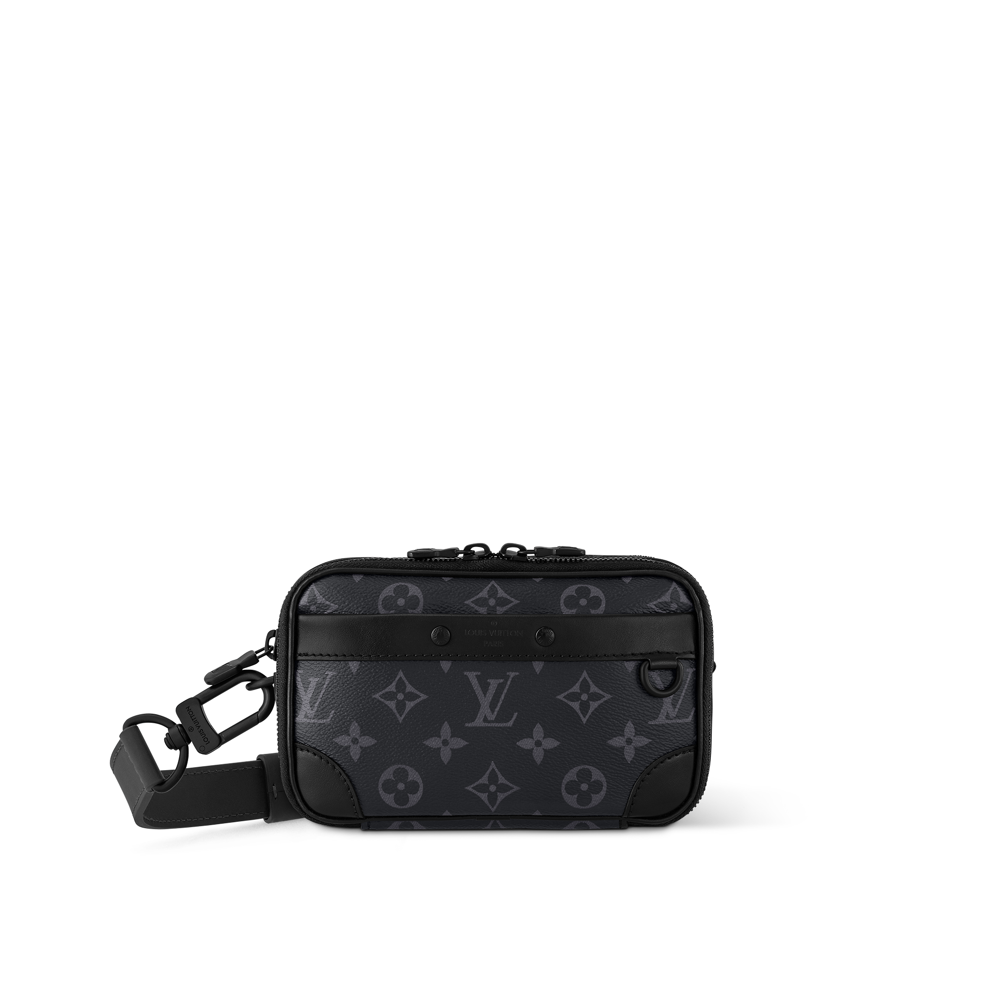 Alpha Wearable Wallet