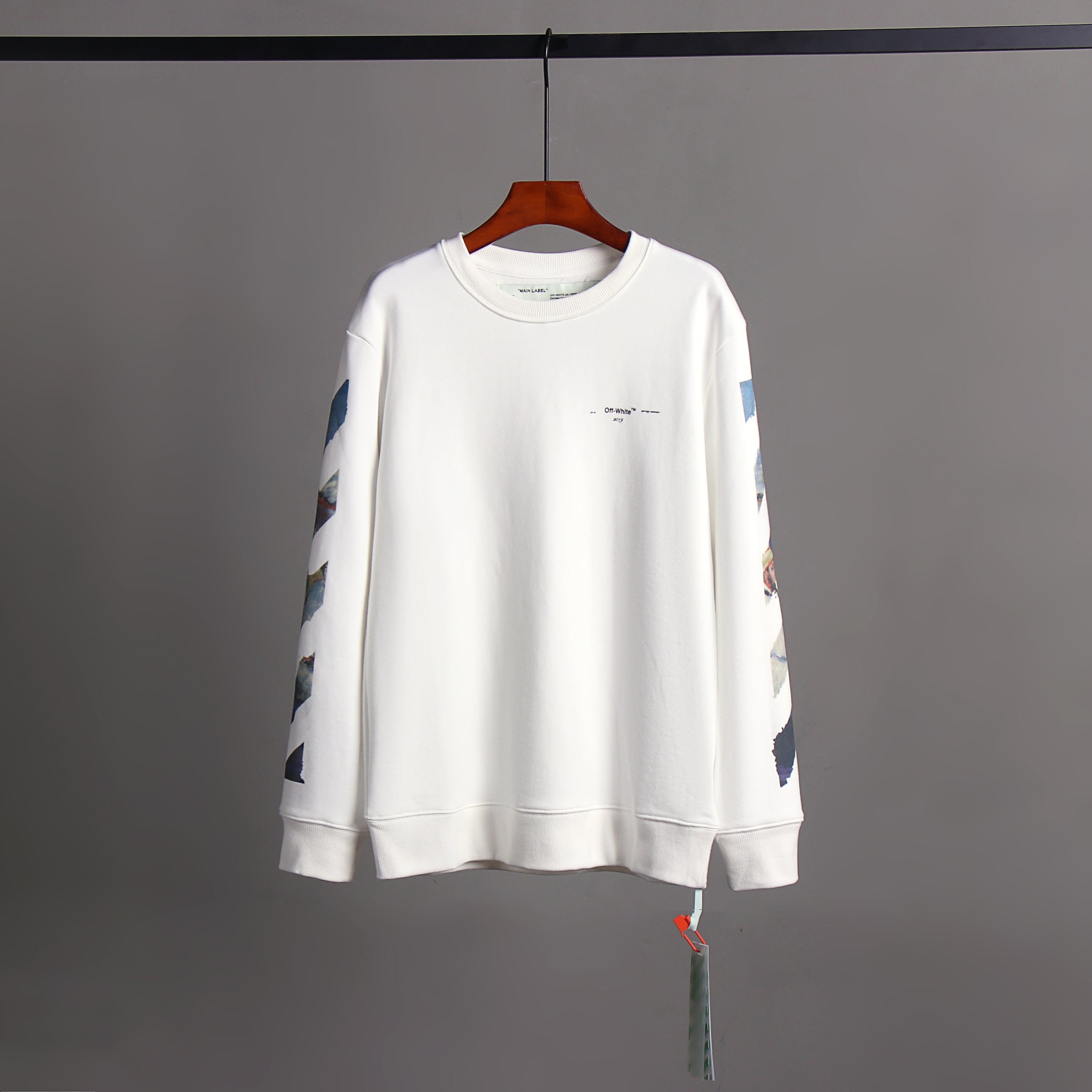 Off-White OFF White Sweatshirt